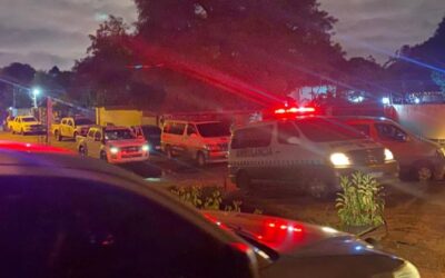 Hallan muerta a una mujer en Capiatá y presumen caso de feminicidio