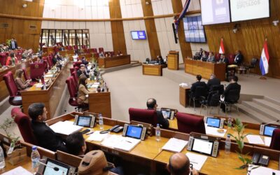 Diputados aprueban creación de registro nacional de desaparecidos