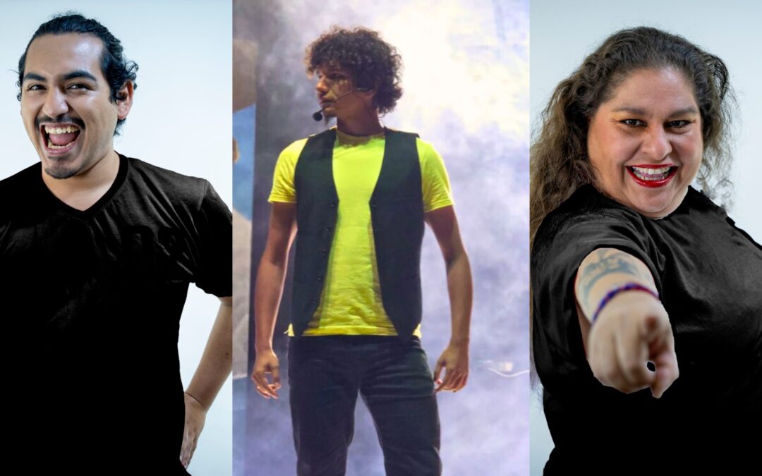 ¡En julio, llega la Semana Internacional de la IMPRO en Asunción!
