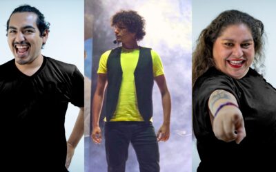 ¡En julio, llega la Semana Internacional de la IMPRO en Asunción!
