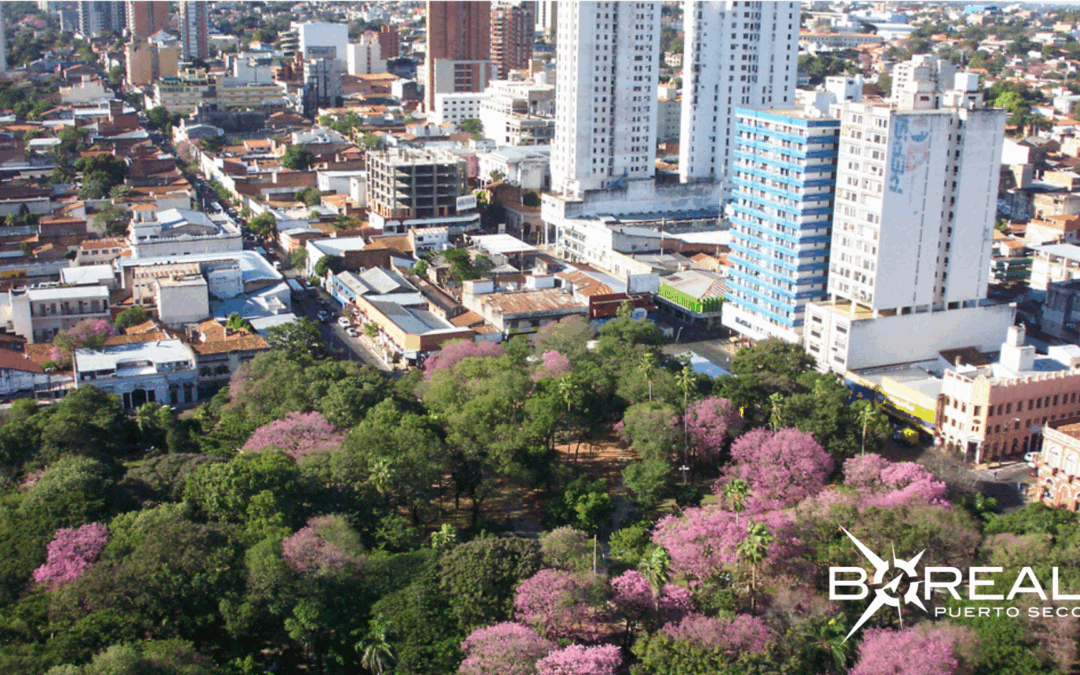 Presentan capacitación gratuita sobre planificación urbana