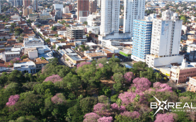Presentan capacitación gratuita sobre planificación urbana