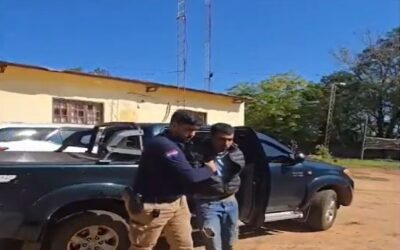  Supuesto parricidio en Concepción: hombre habría matado a su padre a golpes 