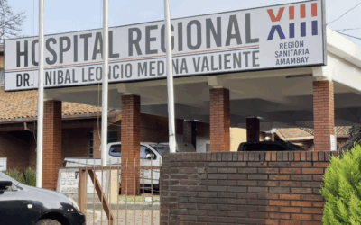 Intento de feminicidio: joven roció combustible y le prendió fuego a su pareja