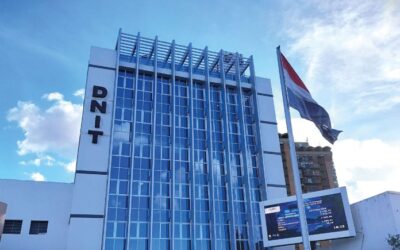 Paraguay lidera el ranking de sistema tributario más eficiente en América Latina