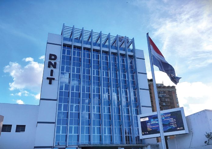 Paraguay lidera el ranking de sistema tributario más eficiente en América Latina