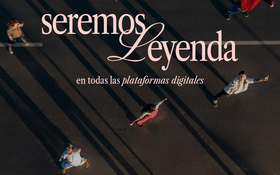 Seremos leyenda: himno y oficial de los Juegos Panamericanos Junior ASU2025