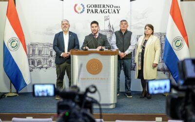 Gobierno repudia el asesinato de María Fernanda: buscarán bajar los grados de imputabilidad