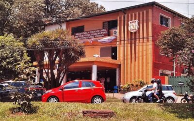 Imputan a cinco policías por privación de libertad y extorsión agravada