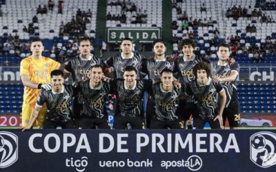 Libertad busca alzarse con una nueva estrella