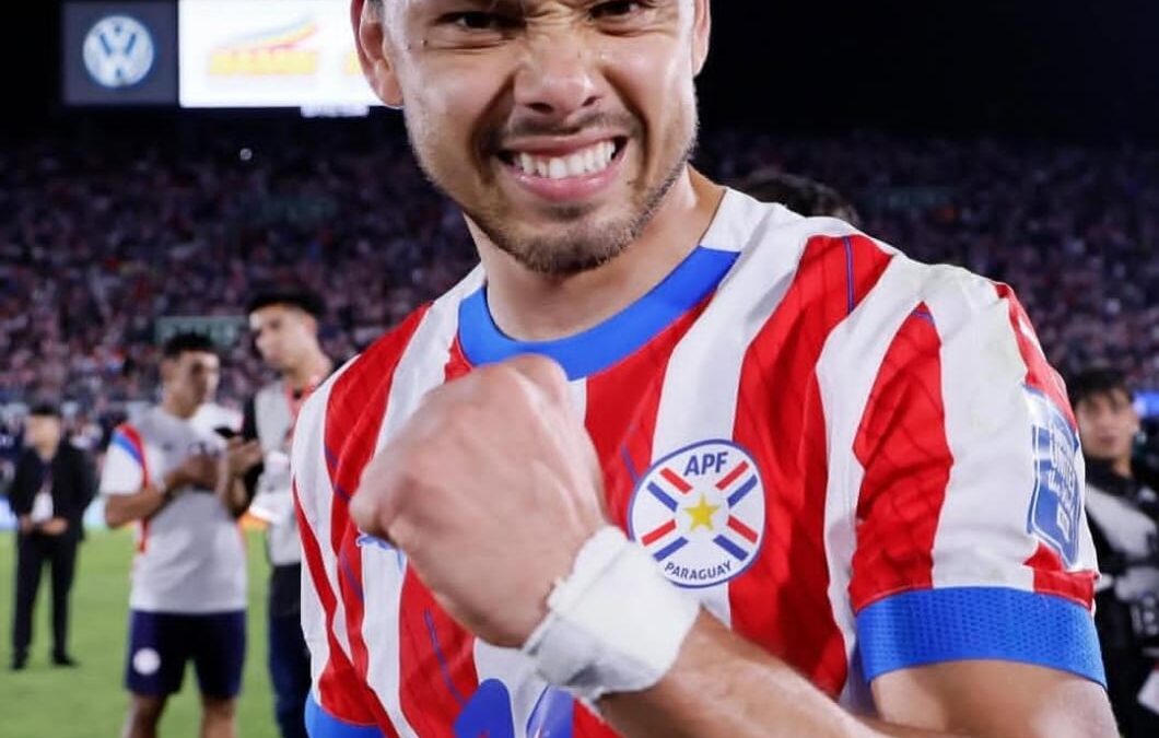 Ángel Romero: “Muy feliz después de mucho tiempo donde viví momentos duros”