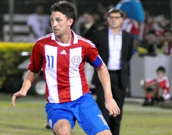 Jonathan Santana: “Es un lindo partido para volver a hacer historia”