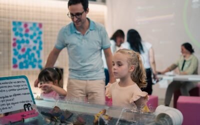 ¡Invitan a celebrar el Día del Padre de manera diferente este finde!