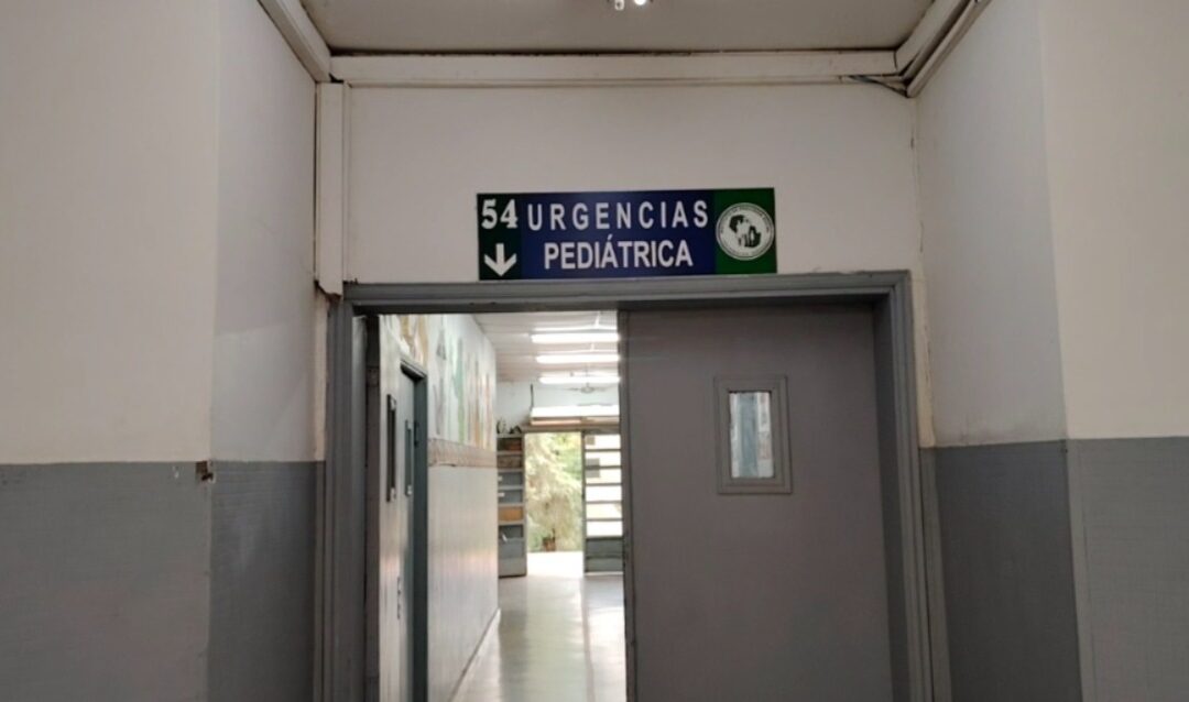 Mueren dos hermanitos por complicaciones de influenza en Encarnación