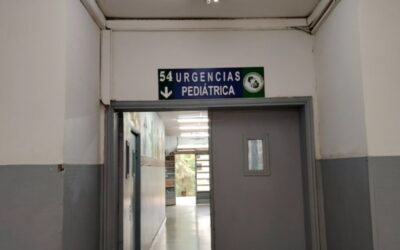 Mueren dos hermanitos por complicaciones de influenza en Encarnación