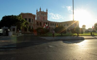 Meteorología anuncia un domingo fresco a cálido