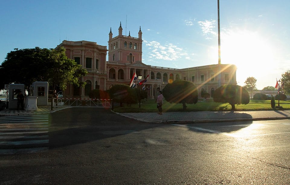 Meteorología anuncia un domingo fresco a cálido
