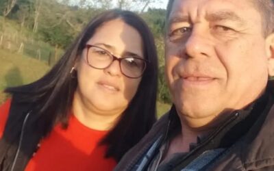 Feminicidio en Alto Paraná: hombre mató a puñaladas a su pareja