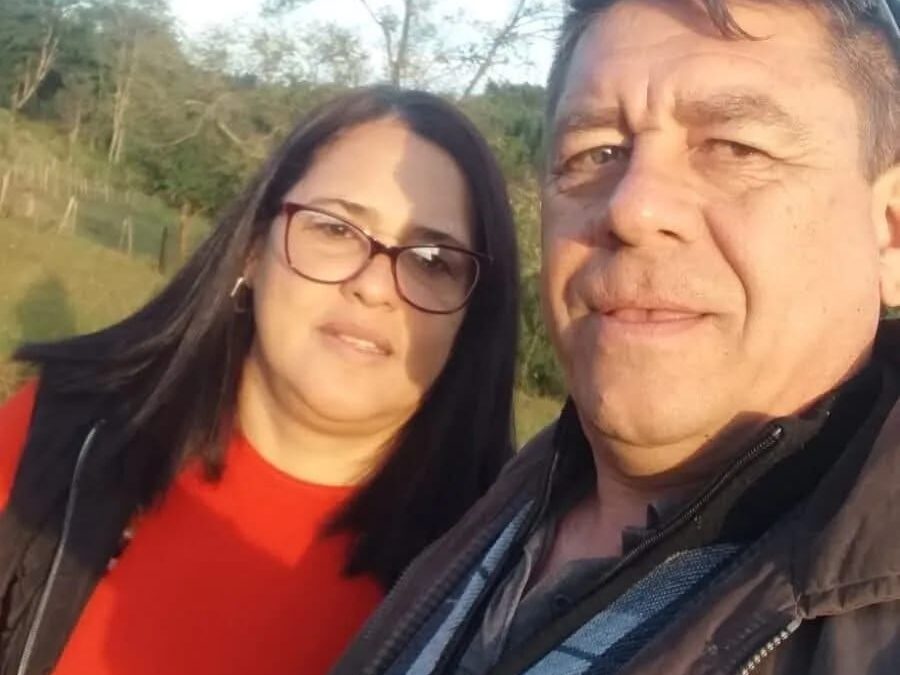 Feminicidio en Alto Paraná: hombre mató a puñaladas a su pareja