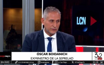 Caso Boidanich: denuncian persecución sin sustento y manipulación mediática