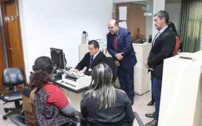Caso María Fernanda: decretan prisión preventiva para Mikhaela Rolón