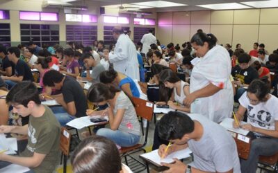 Cambios en Medicina UNA: cursillo de ingreso ya no será obligatorio
