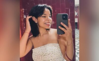 Caso María Fernanda: fiscal negó parentesco con el principal sospechoso