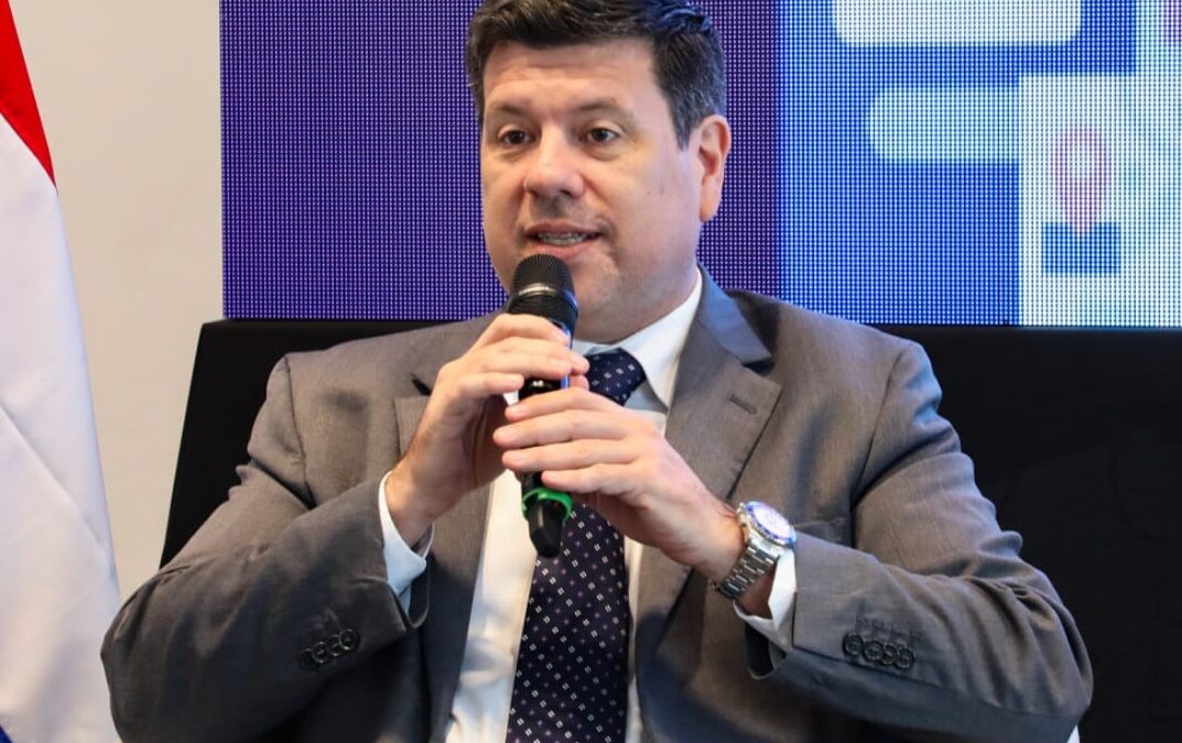Espionaje de Brasil: “confío que Itamaraty va a resolver esto en dos semanas”