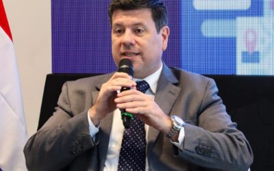 Espionaje de Brasil: “confío que Itamaraty va a resolver esto en dos semanas”