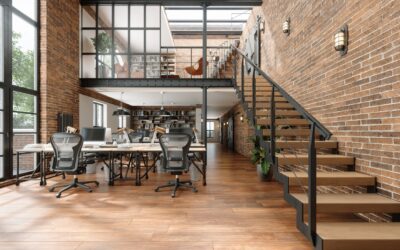 Remodelación de oficinas: transformá tu espacio de trabajo