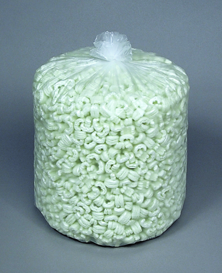 ProPerformance Can Liners, Natural, 24 x 33, 1000/CS view 2