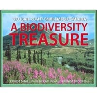 Official Plant Emblems of Canada: A Biodiversity Treasure, is a new book from Agriculture and Agri-Food Canada.