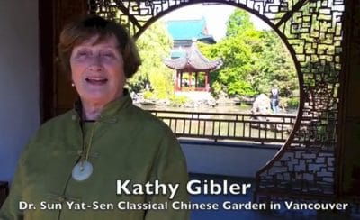 Kathy Gibler