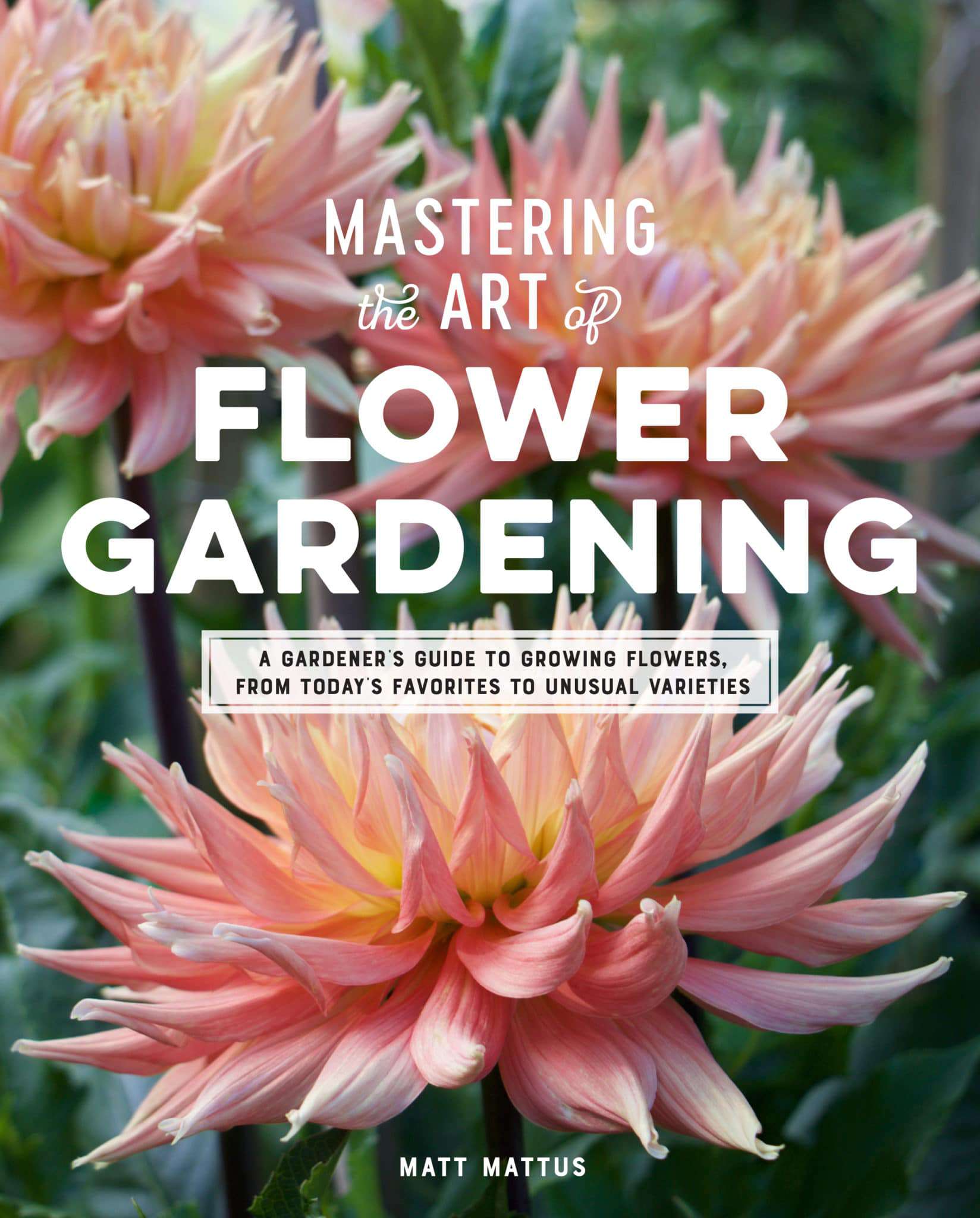 MasteringFlowers