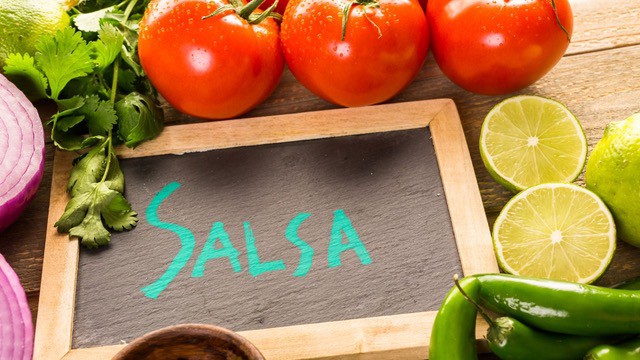 salsa