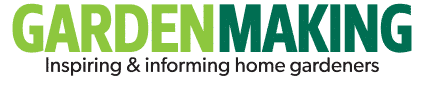 Garden Making logo