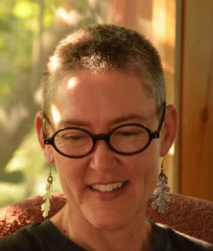Lorraine Johnson