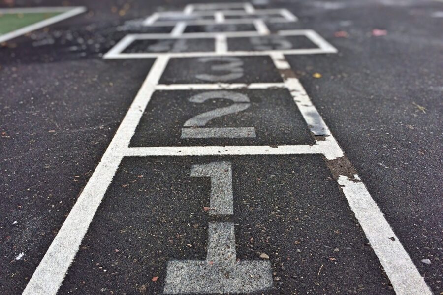 10 Reasons Why Career Hopscotch is Hazardous