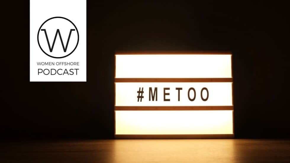 #metoo in Shipping, Episode 46