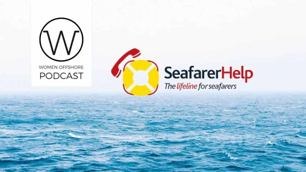 ISWAN SeafarerHelp Hotline, Episode 48