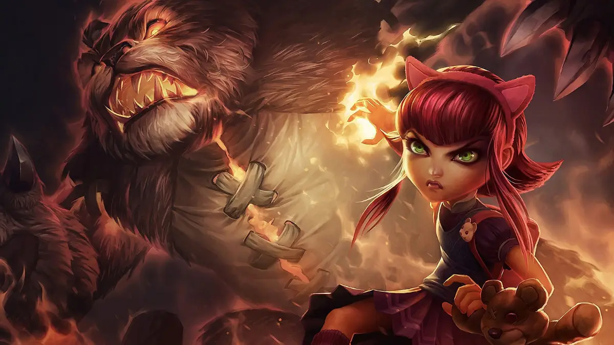 Annie Guide