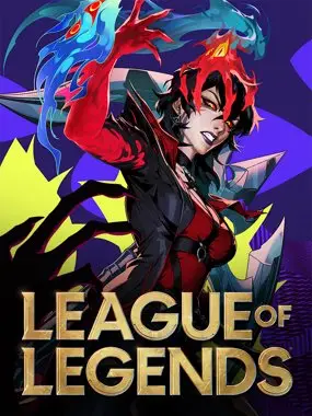 League of Legends