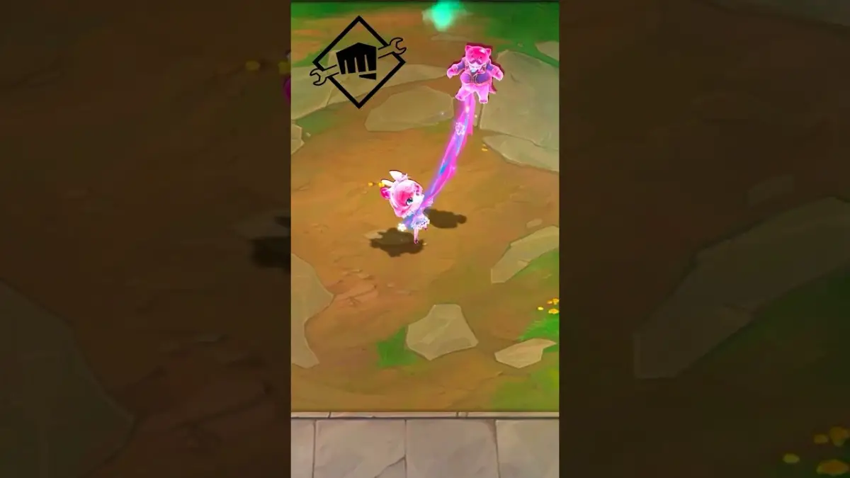 TFT Patch 17.4 updates | Chibi Cafe Cuties Annie