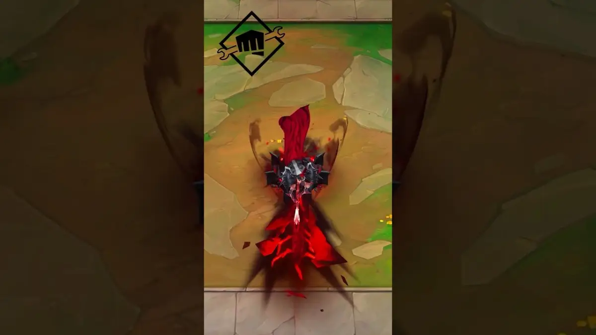 TFT Patch 17.4 updates | Darius Unbound