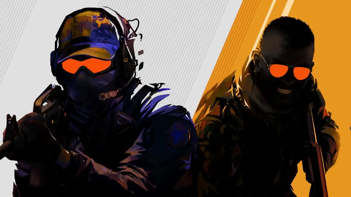 Counter-Strike 2 Update | Cache Fixes, Nightmode II Music Kits & Gameplay Improvements