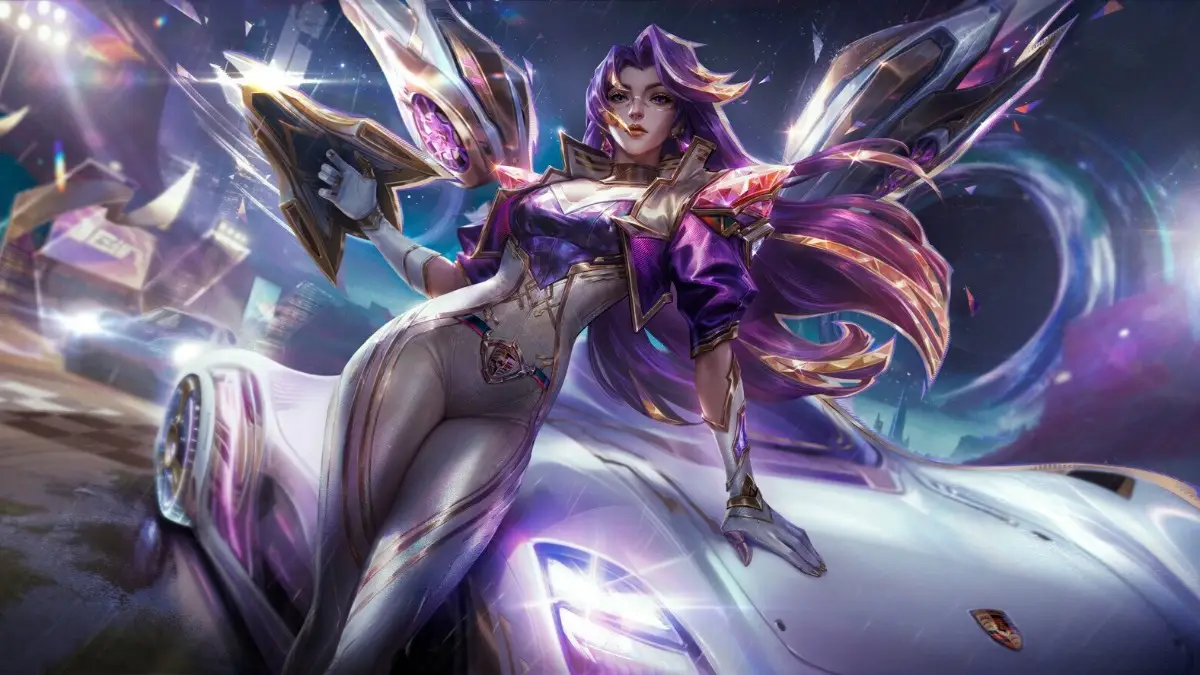 League of Legends Patch 26.11 Preview