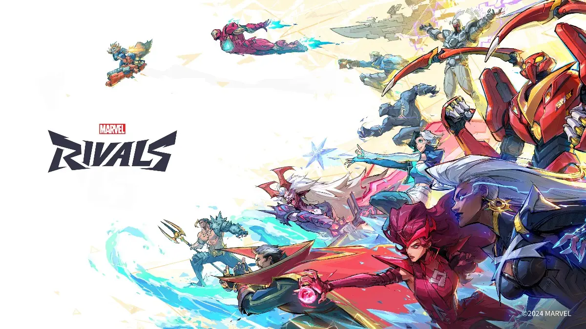 Marvel Rivals Version 20260515 Balance Post