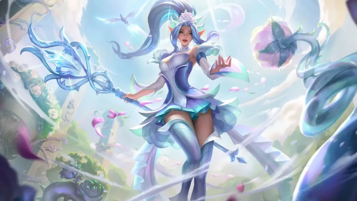 Rank Climb Program