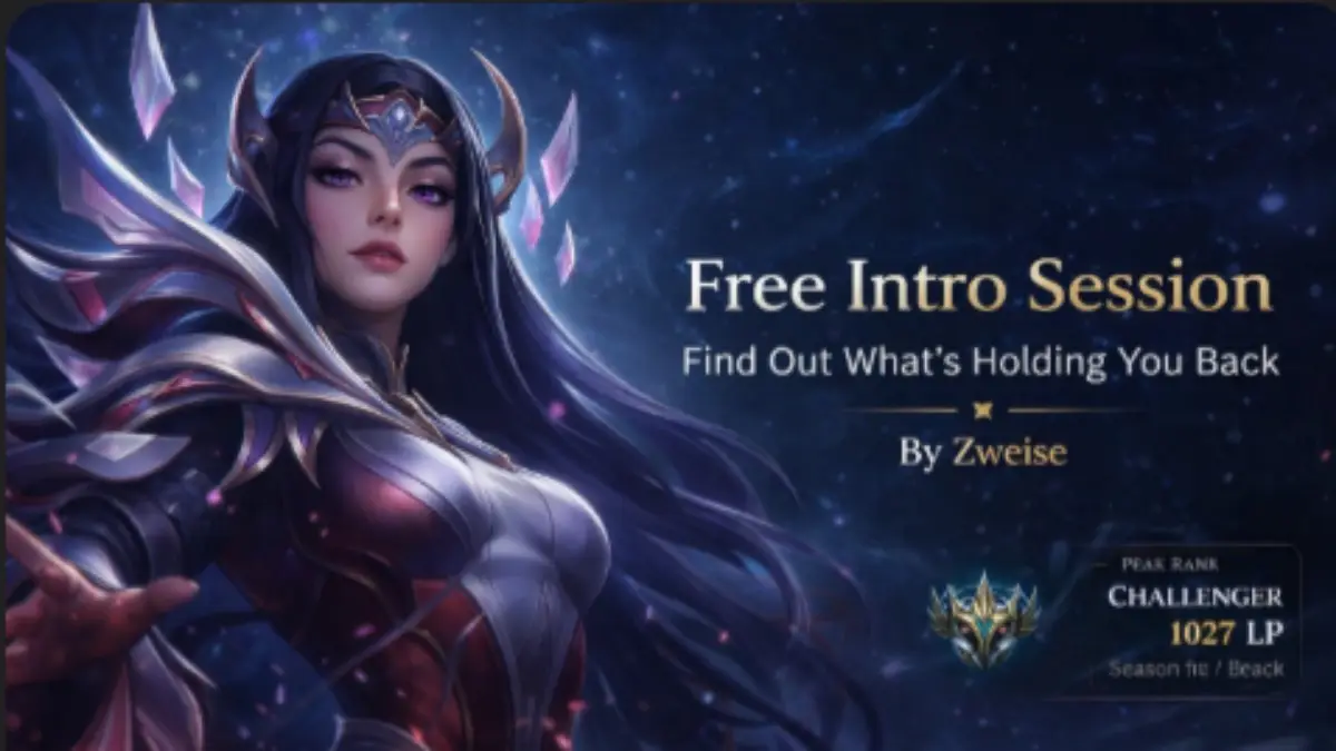 Free Mini Coaching Session