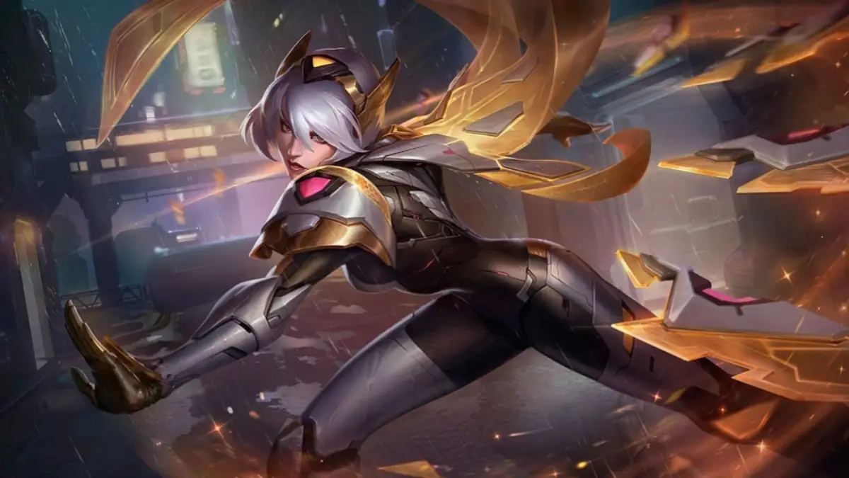 Advanced Challenger Coaching TOP JG MID